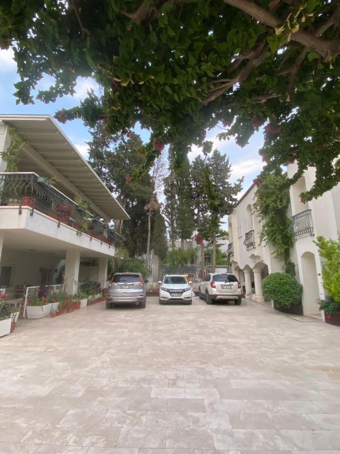 Karayel Apart Aparthotel *
