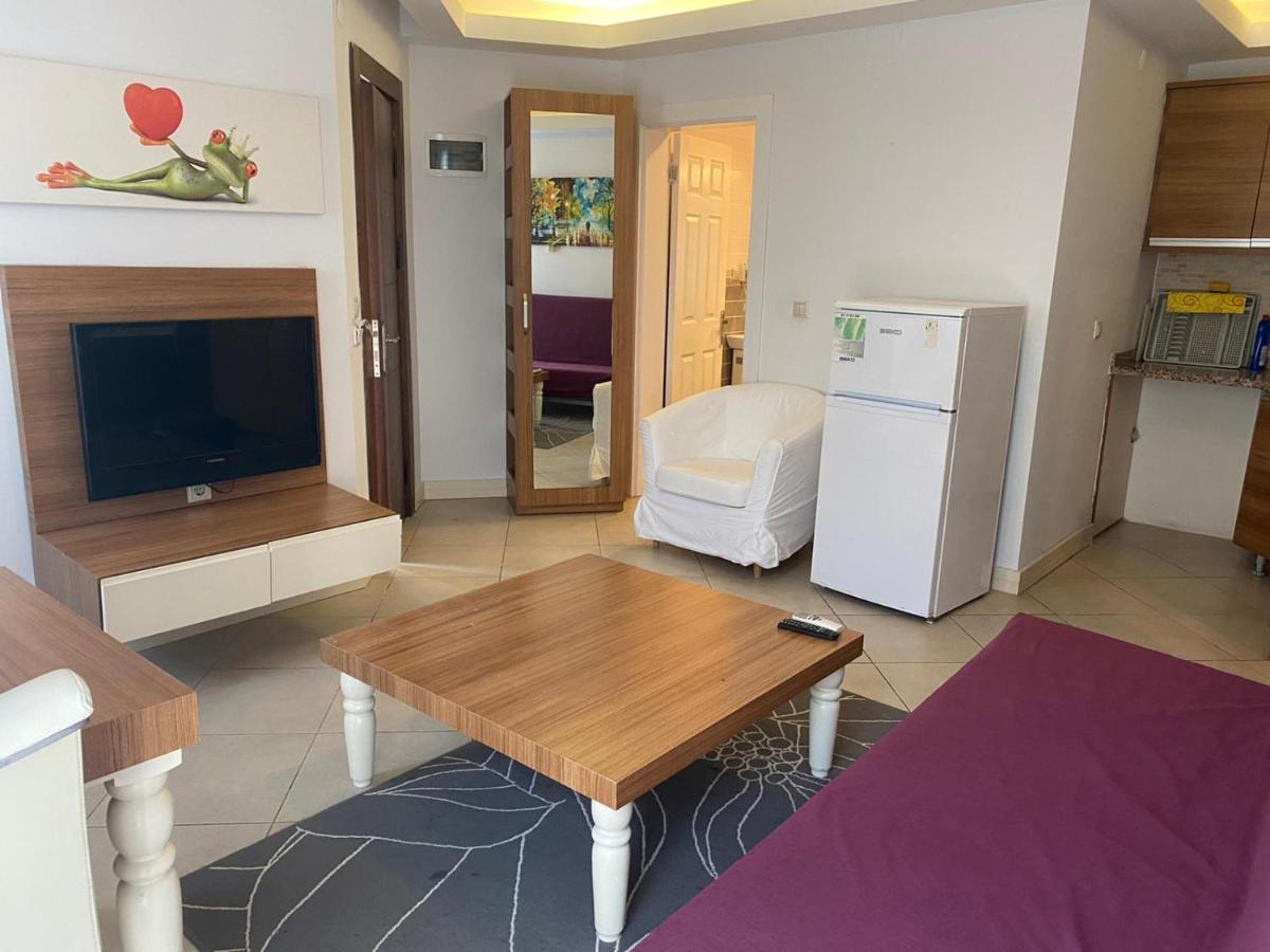 Karayel Apart Aparthotel Bodrum