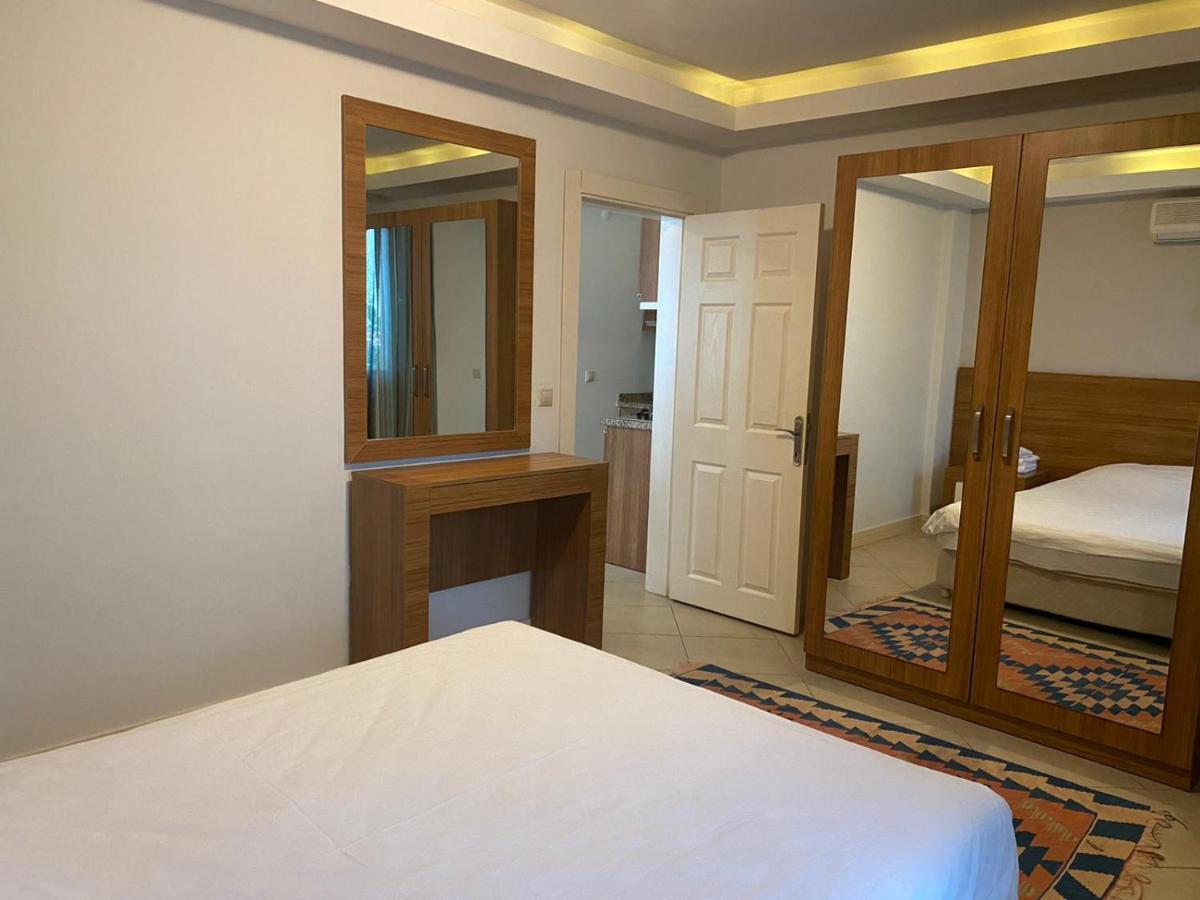 Aparthotel Karayel Apart Bodrum