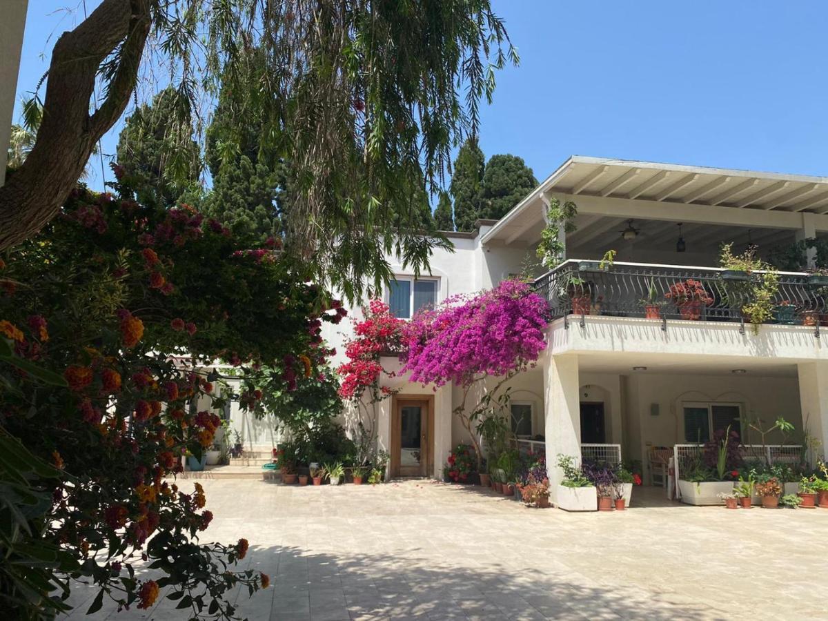 Aparthotel Karayel Apart Bodrum