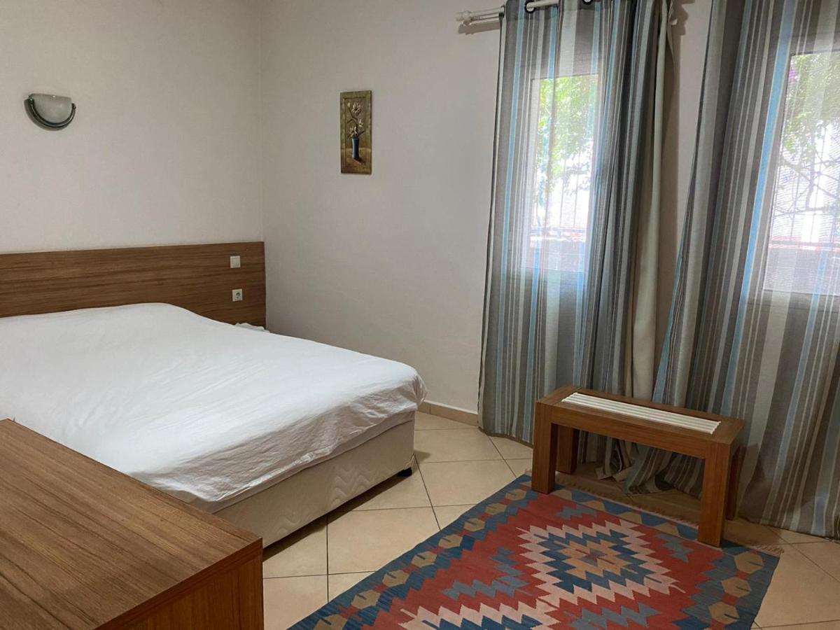 Aparthotel Karayel Apart *