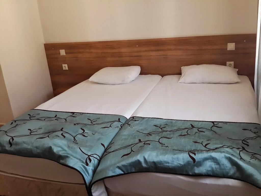 Karayel Apart Aparthotel *