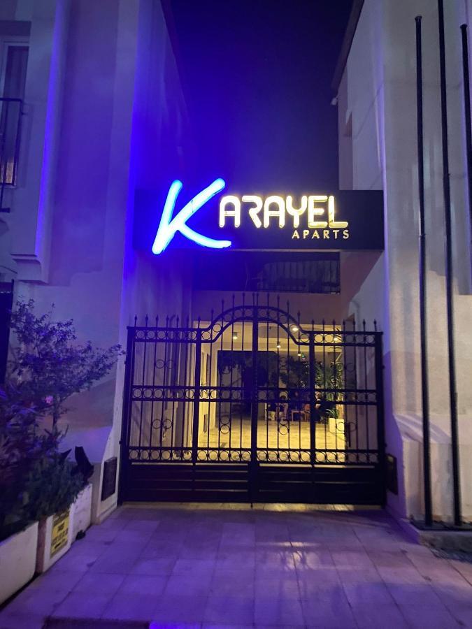 Karayel Apart *