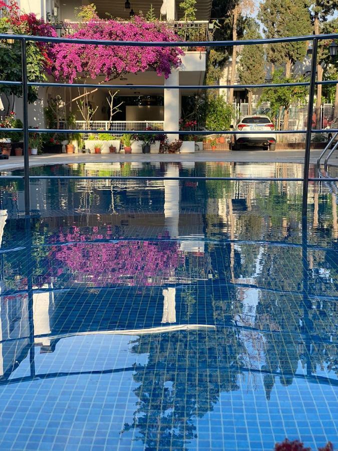 Karayel Apart Bodrum