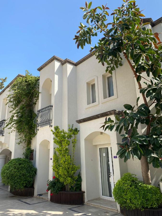 Karayel Apart Aparthotel