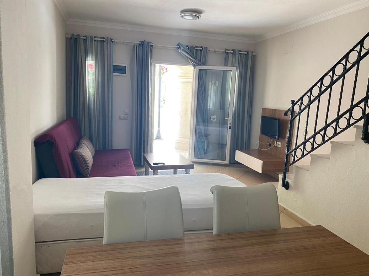 Karayel Apart Aparthotel Bodrum