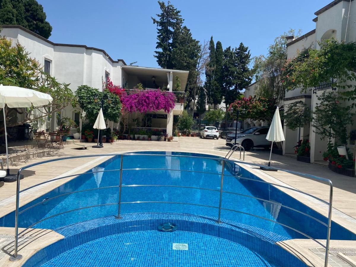 Karayel Apart Aparthotel
