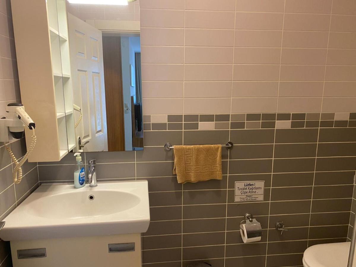 Karayel Apart Aparthotel Bodrum